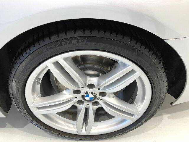 2013 BMW 5 Series 535i