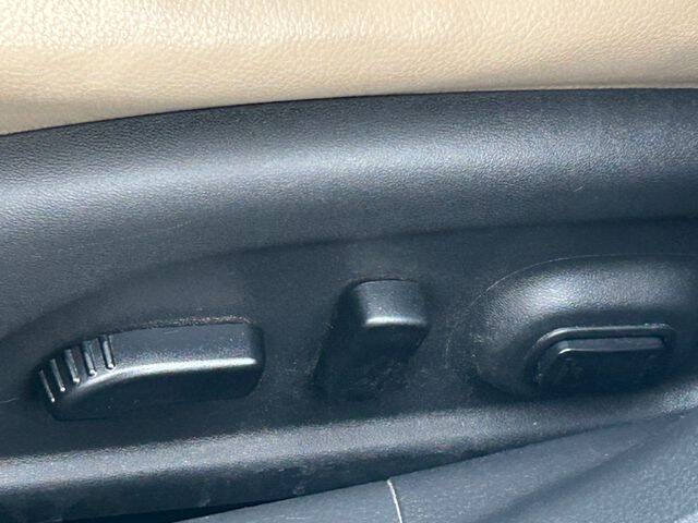 2015 Nissan Altima 2.5 SL