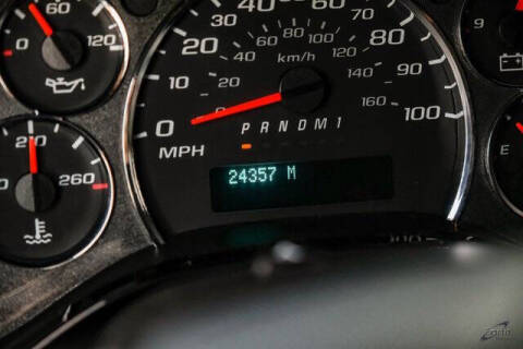 2023 Chevrolet Express 2500