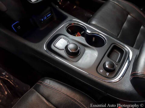 2017 Dodge Durango R/T