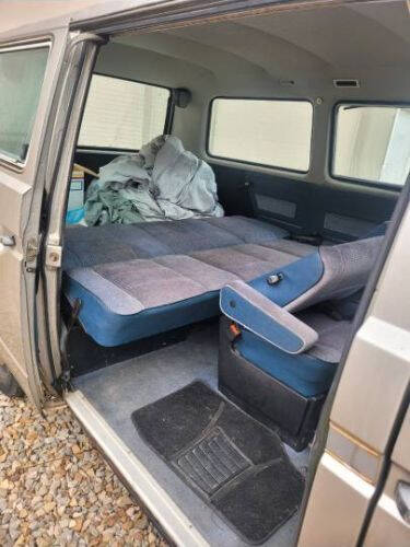 1985 Volkswagen Vanagon