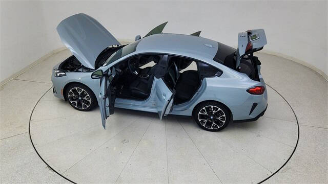 2025 BMW 2 Series 228 xDrive Gran Coupe