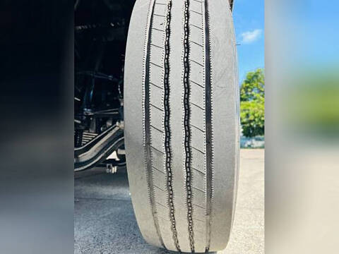 2008 Freightliner MT45 Chassis