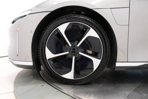 2023 Lucid Air Touring