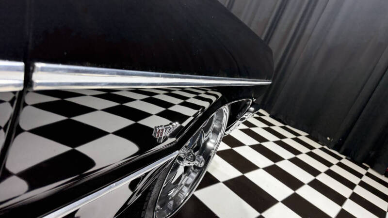 1964 Chevrolet Impala