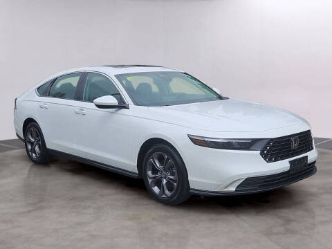2023 Honda Accord