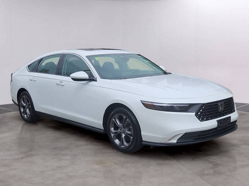 2023 Honda Accord