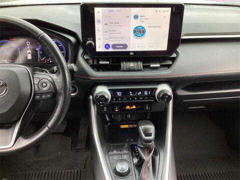 2024 Toyota RAV4 Prime XSE