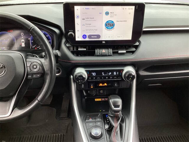 2024 Toyota RAV4 Prime XSE