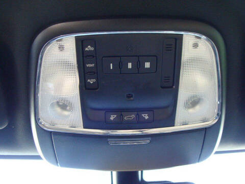 2015 Dodge Durango Citadel