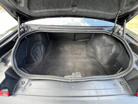 2015 Dodge Challenger SXT Plus