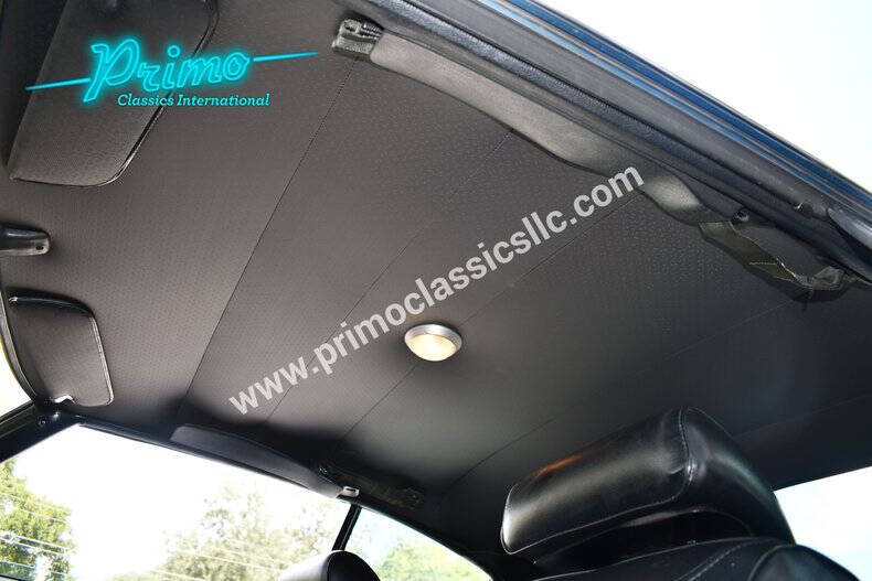 1972 Chevrolet Chevelle