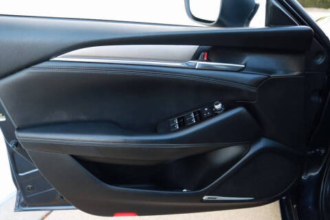 2020 Mazda MAZDA6 Grand Touring Reserve