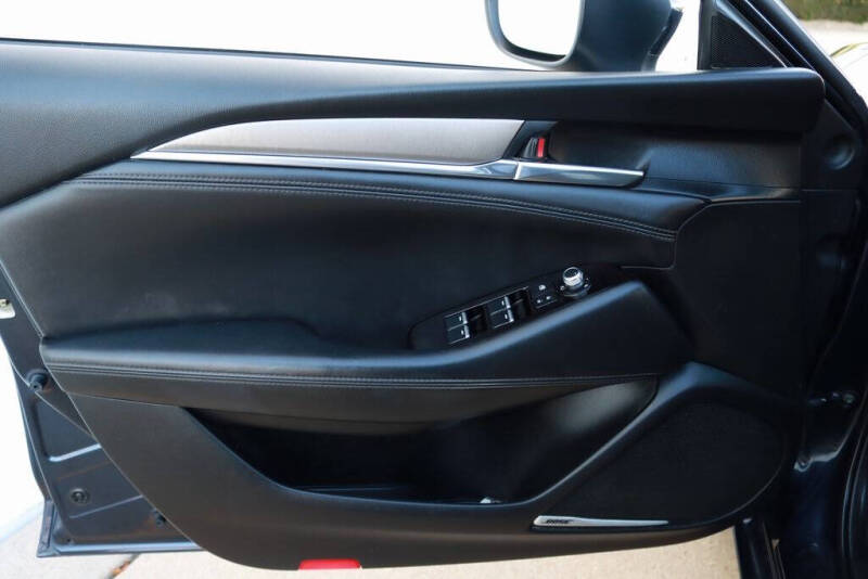 2020 Mazda MAZDA6 Grand Touring Reserve