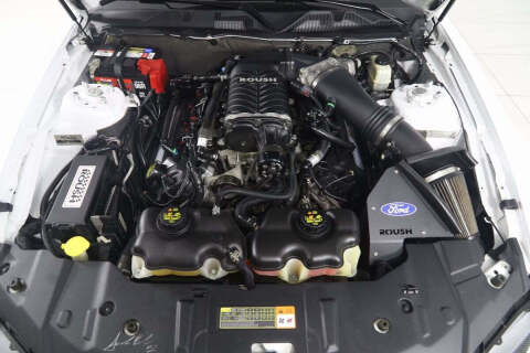 2014 Ford Mustang GT