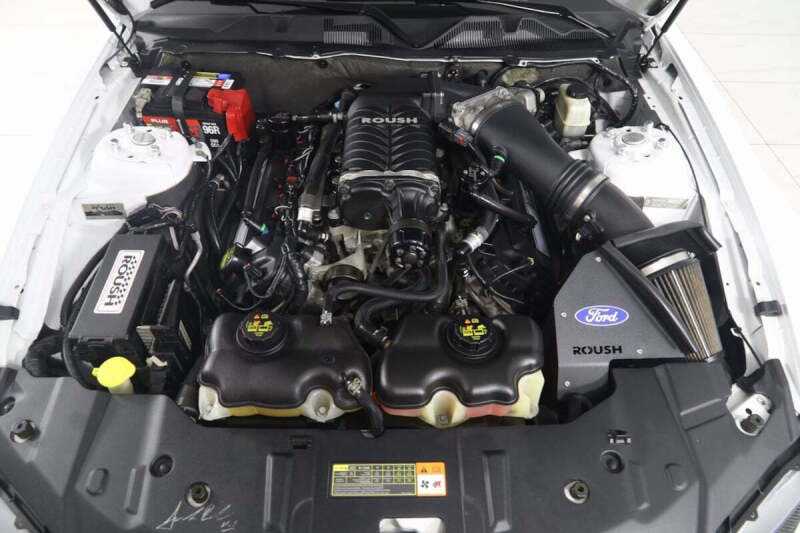 2014 Ford Mustang GT