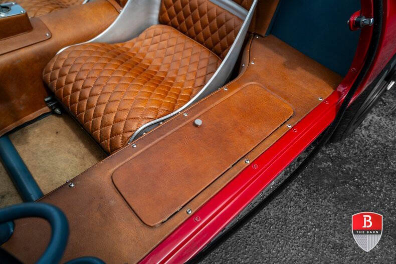 1979 Alfa Romeo Disco Volante