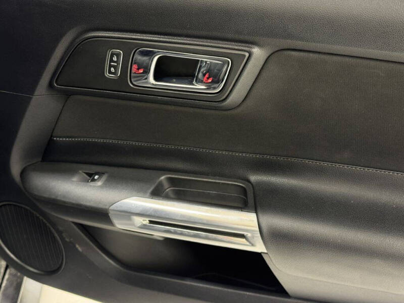 2015 Ford Mustang GT