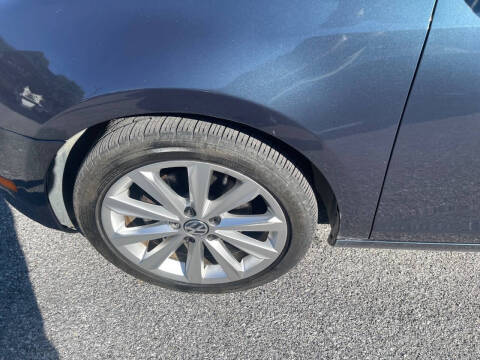 2014 Volkswagen Golf TDI
