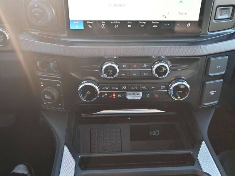 2026 Ford F-350 Super Duty