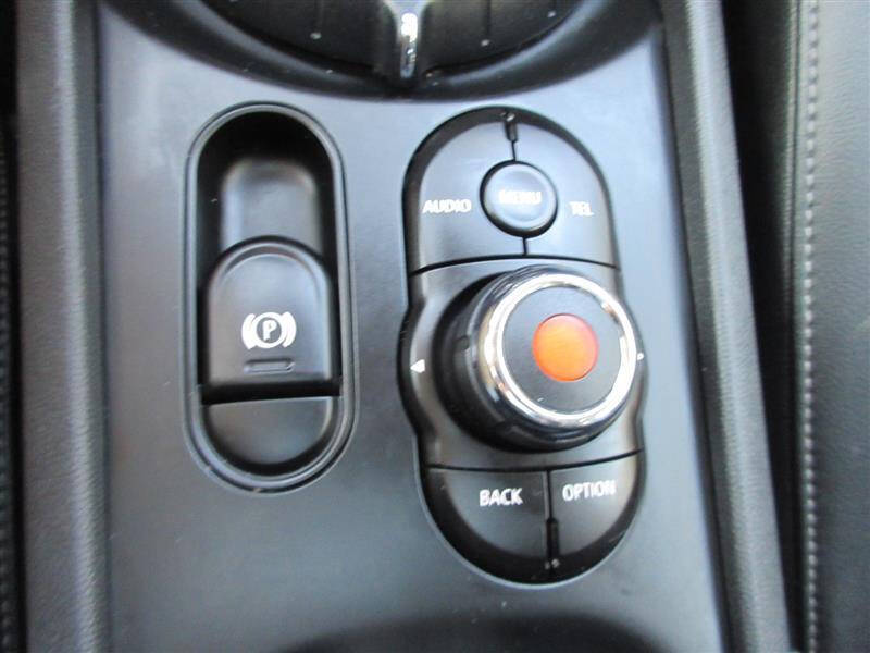 2017 MINI Clubman Cooper S ALL4