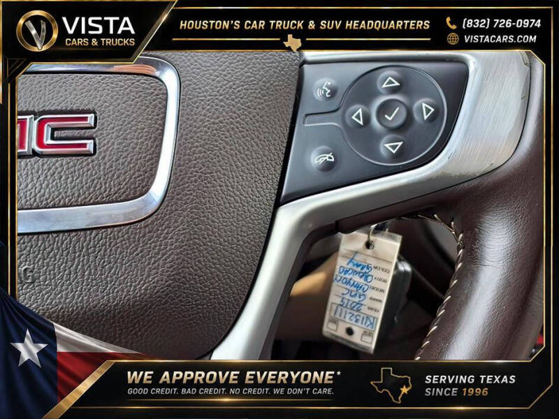 2019 GMC Canyon