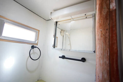 1973 Chevrolet C30 Camper Special