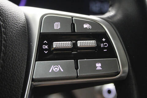 2023 Kia Telluride LX