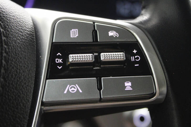 2023 Kia Telluride LX