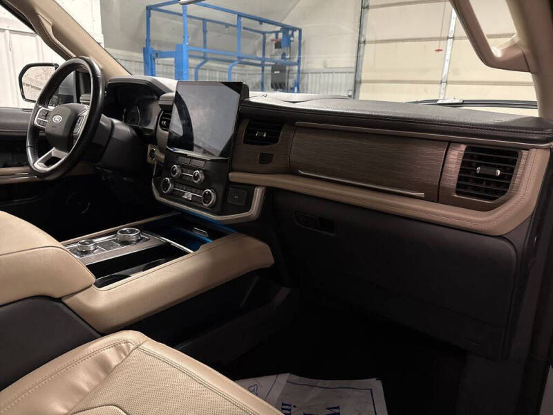 2023 Ford Expedition Limited