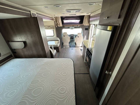 2017 Mercedes-Benz Sprinter 3500XD