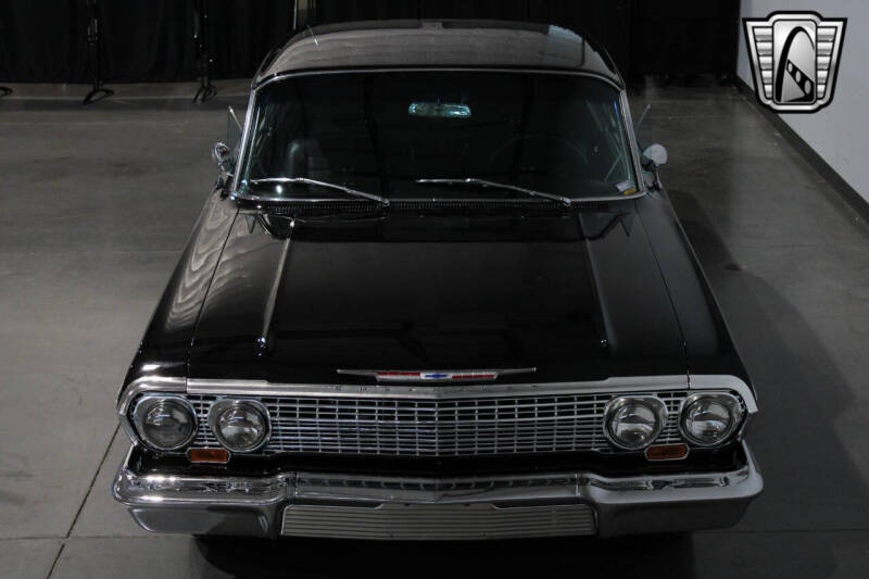 1963 Chevrolet Impala