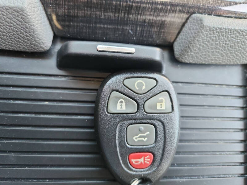 2017 GMC Acadia Limited