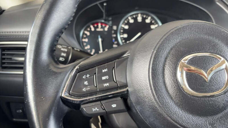 2022 Mazda CX-5 2.5 S Premium Plus