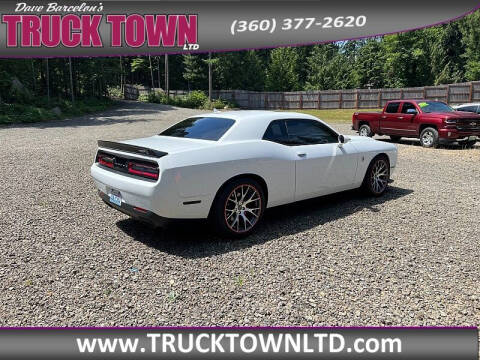 2020 Dodge Challenger