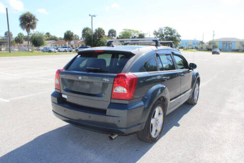 2008 Dodge Caliber R/T