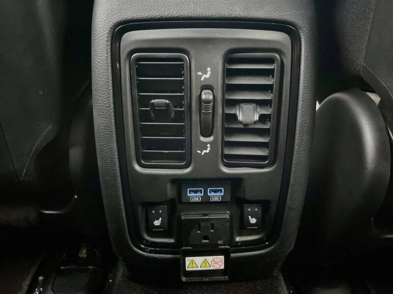 2022 Dodge Durango Citadel
