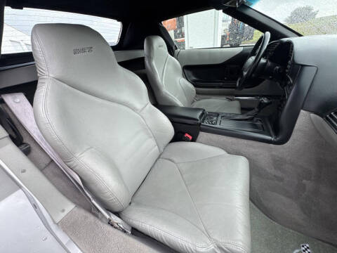 1996 Chevrolet Corvette