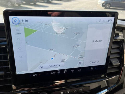 2023 Ford Transit 350 XLT