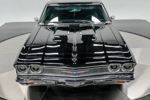 1968 Chevrolet Chevelle