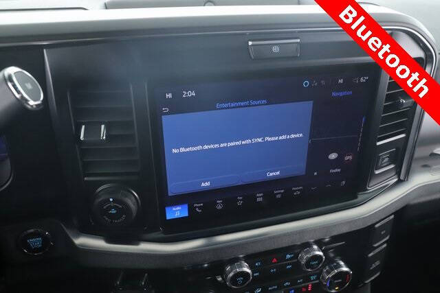 2025 Ford F-450 Super Duty Platinum