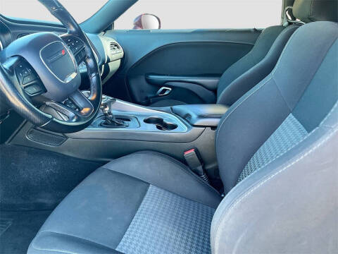 2020 Dodge Challenger R/T