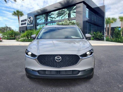 2026 Mazda CX-30 2.5 S Preferred