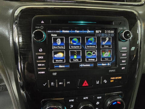 2016 Buick Enclave Premium