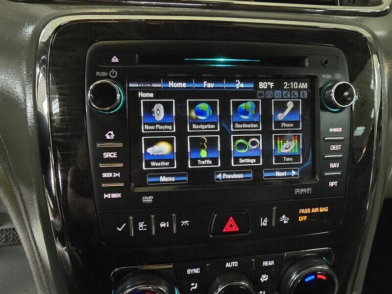 2016 Buick Enclave Premium