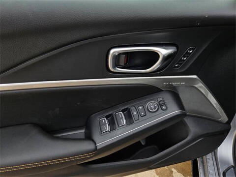 2026 Acura Integra w/Tech w/A-SPEC