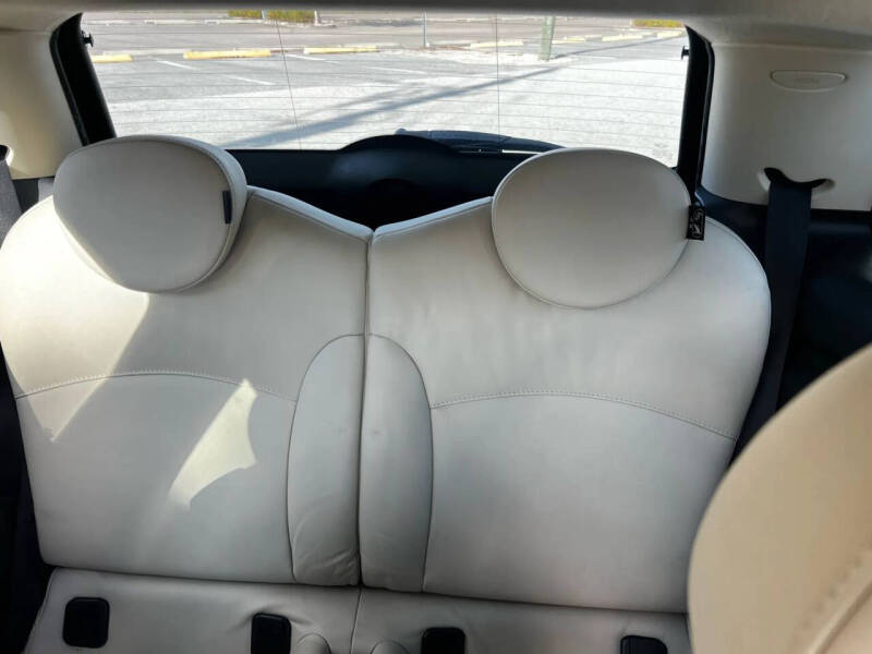 2013 MINI Hardtop Cooper S