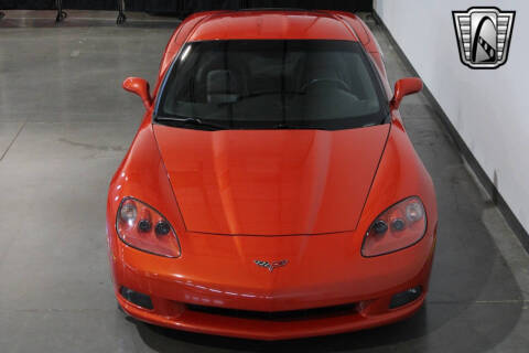 2011 Chevrolet Corvette