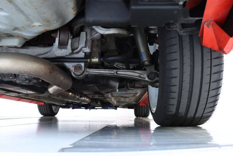 1999 Mitsubishi Lancer