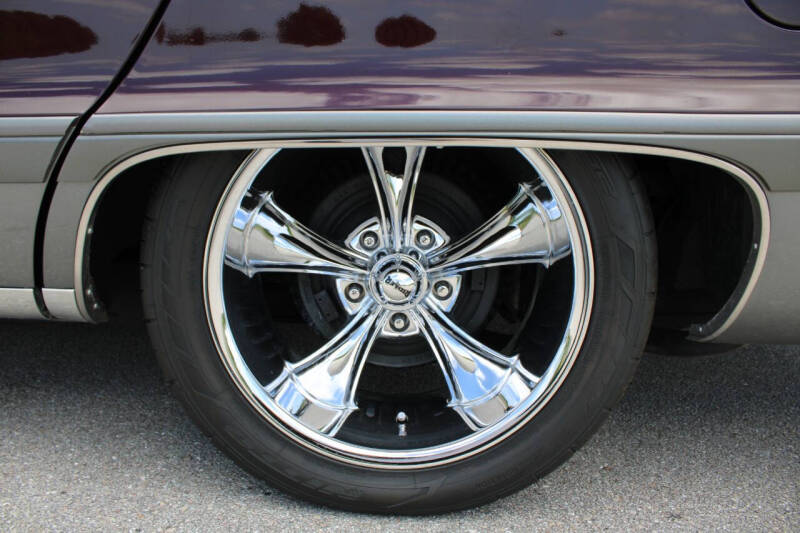 1994 Chevrolet Caprice